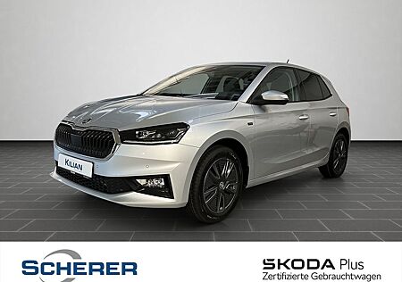 Skoda Fabia Tour 1,0 TSI 85 kW 7-Gang-DSG