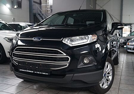 Ford EcoSport Trend*KLIMA*PDC*