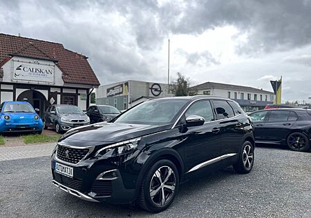 Peugeot 3008 Allure GT LINE