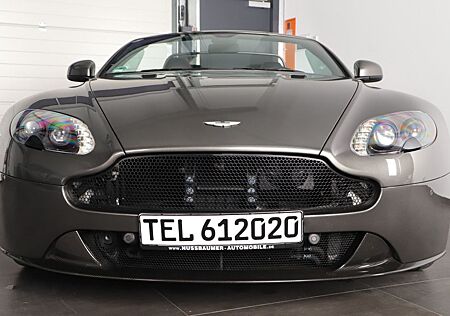 Aston Martin V8 Vantage 1OF200 KD-AM-NEU TOP U-FREI DEU AMR