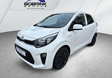 Kia Picanto gebraucht kaufen Kia Picanto Edition 7 1.2 5G SHZG LHZG BT Klima AWR
