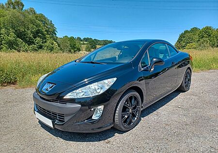 Peugeot 308 CC Premium 120 VTi Premium