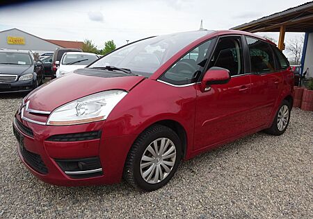Citroën C4 Picasso VTi 120 Tendance