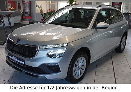 Skoda Kamiq Selection 1.0 TSI*LED*NAVI*KAMERA*KESSY