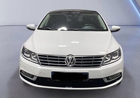 VW CC Volkswagen