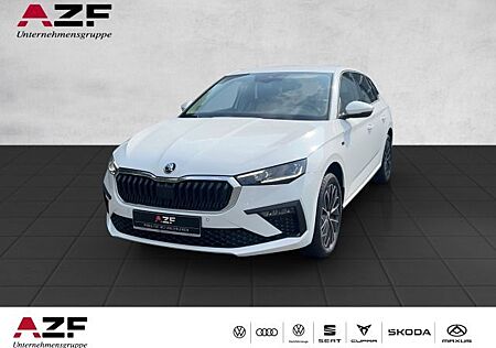 Skoda Scala 1.0 TSI DSG AHK+LED+TEMPOMAT+KAMERA+SITZHZ