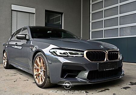 BMW M5 5er - CS 1 of 1000