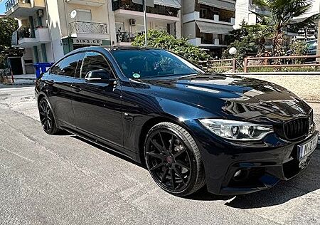 BMW 420d 420 Gran Coupé M PaketGran Coupé -