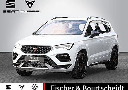 Cupra Ateca 1.5 TSI DSG NAVI PANO AHK KAMERA ACC SHZ