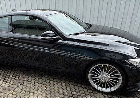 Alpina B4 3.0 Biturbo -