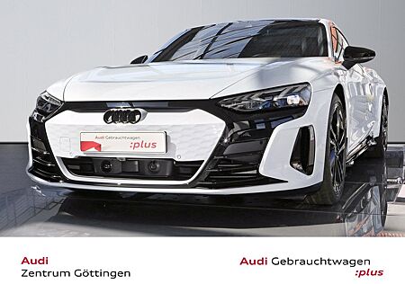 Audi RS e-tron GT quattro +RS DESIGN Pak. grau+MATRIX