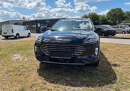 Ford Kuga Titanium X AWD