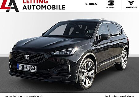 Seat Tarraco FR e-HYBRID 1.4 DSG AHK SHZ ACC LED DAB