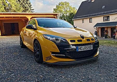Renault Megane R.S. Cup Edition / Tracktool mit Tüv