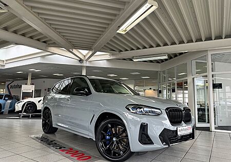 BMW X3 M40i LASER/HUD/CAM/PANO./AHK