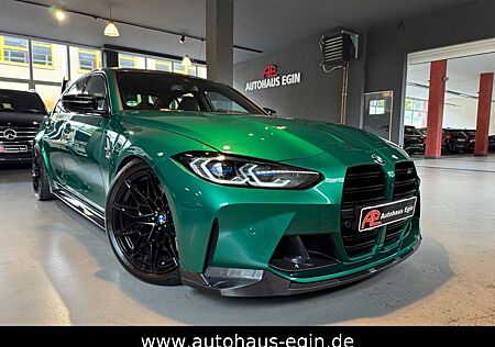 BMW M3 xDrive Competition Harman-Kardon LASER CARBON