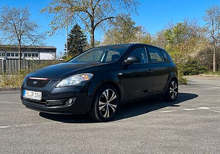 Kia Cee'd Ceed ED 1.6 Sportlicher Look