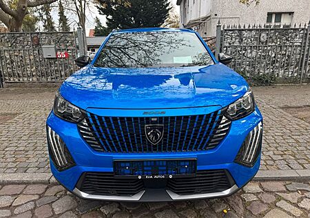 Peugeot 2008 Allure 1.2 PureTech 130 Benzin 131 PS