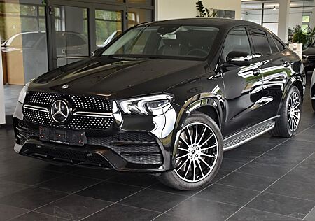 Mercedes-Benz GLE 400 d Coupe 4M 9G AMG LINE EXCLUSIV"PANO"AHK
