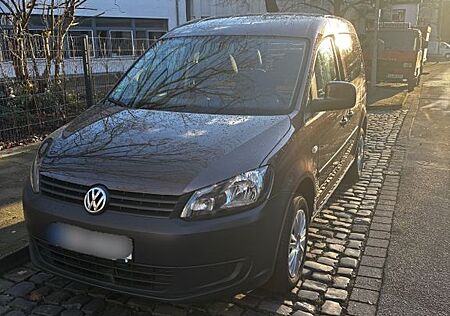 VW Caddy Volkswagen Candy - Behindertengerecht - 1,2TSI 77kW JAKO-O