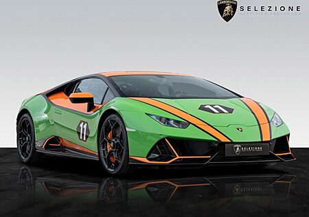Lamborghini Huracan Huracán EVO GT Celebration | 1 of 36