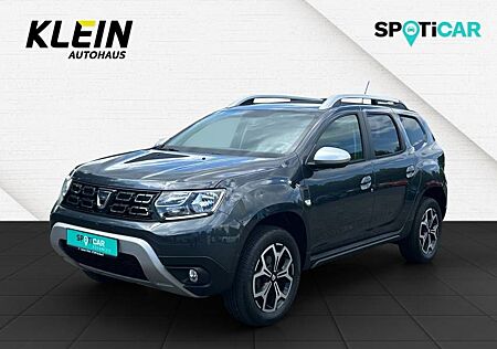 Dacia Duster 1.3TCE 150PS Navi/Multiview/Sitzheizung