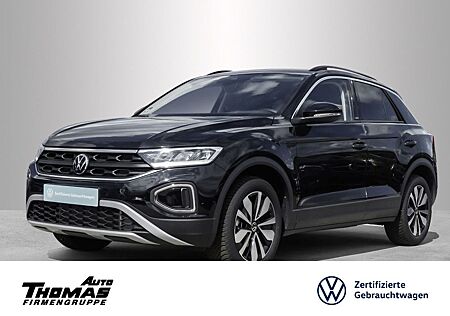 VW T-Roc Volkswagen Life 1.5 TSI LED+NAVI+PDC+SHZ