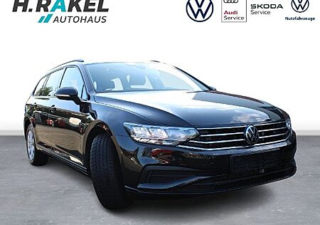 VW Passat Variant Volkswagen 2.0 TDI Conceptline
