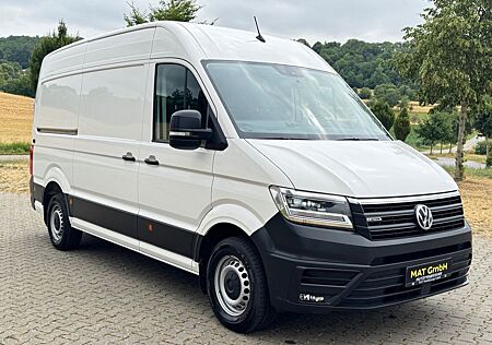 VW Crafter Volkswagen 2.0TDI 4MOTION NAVI XENON KAMERA PDC TOP
