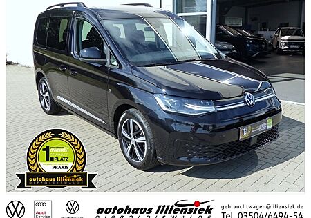 VW Caddy Volkswagen Kombi 2.0 TDI DSG Move *AHK*LED*ACC*PDC*