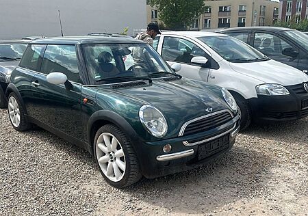 Mini ONE R 50