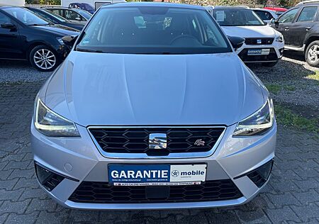 Seat Ibiza FR/Klima/Navi/TÜV/AU/ NEU