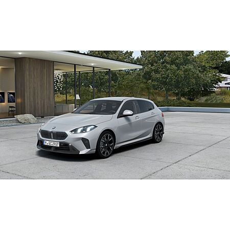 BMW 1er leasen