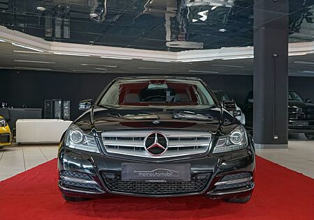 Mercedes-Benz C 220 CDI ILS NAVI Sitzheizung ParktronicCD-Wech