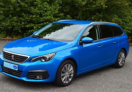 Peugeot 308 SW Allure Pack-KAMERA-PDC-NAVI-TOP