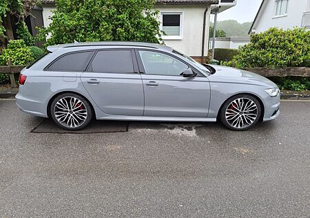 Audi A6 3.0 TDI 240kW comp. quattro tiptr. Avant ...