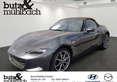 Mazda MX-5 ST SKYACTIV-G 2.0 Kazari Navi Leder Bose So