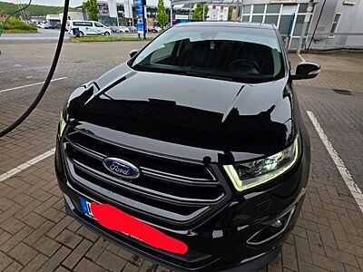 Ford Edge 2,0 l TDCi Bi-Turbo 4x4 Sport P-Shift