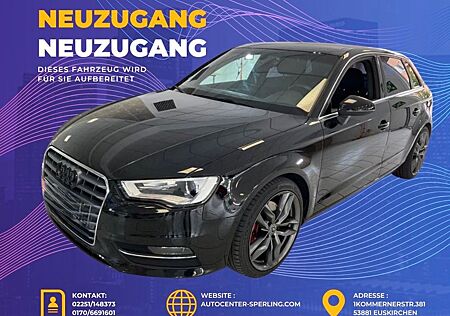 Audi A3 2.0TDI Sportback ambition*Panorama*Navi*