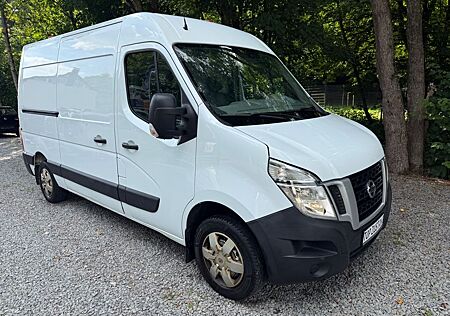 Nissan NV400 Kastenwagen L2H2 3,5t COMFORT Euro 6