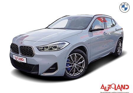 BMW X2 M35i Aut. LED Navi ACC Kamera