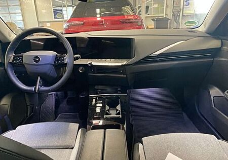 Opel Astra Sports Tourer 1.5 D Automatik Elegance AHK