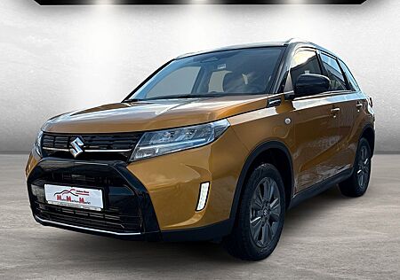 Suzuki Vitara 1.4 Comfort 4x4 *Navi*SHZ*RFK*WR*AZV