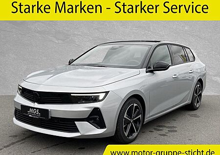 Opel Astra GS Line #NAVI #S&S #Metallic #LED