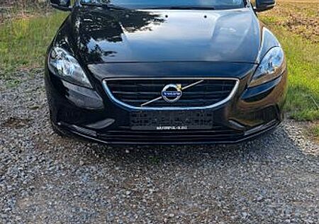 Volvo V40 T2 Geartronic Kinetic Kinetic