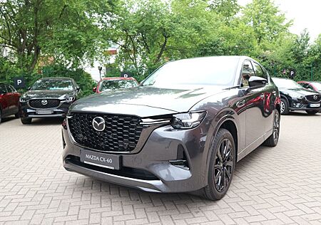 Mazda CX-60 3.3 e-SKYACTIV D254 Homura AWD Pano/DA/CON