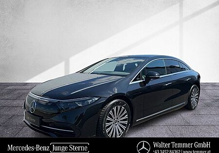 Mercedes-Benz EQS 450+ NP € 128.072 Kamera Pano Distr Navi