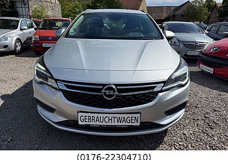 Opel Astra K 1.6d Sports Tourer Edition NAVI/PDC/AHK