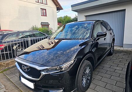 Mazda CX-5 Exclusive-Line 2WD