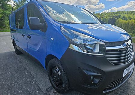 Opel Vivaro Mixto lang L2 Navi Klima AHK